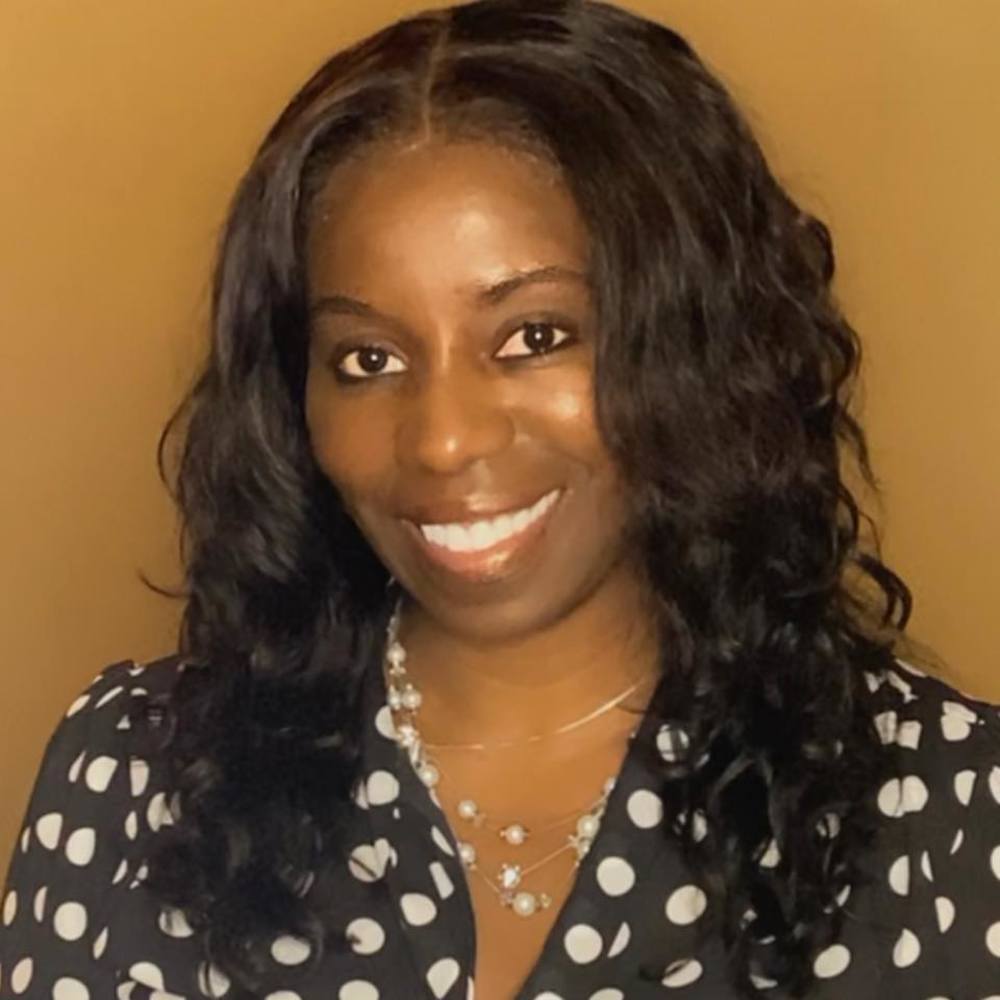 Meet your Posher, Quanda